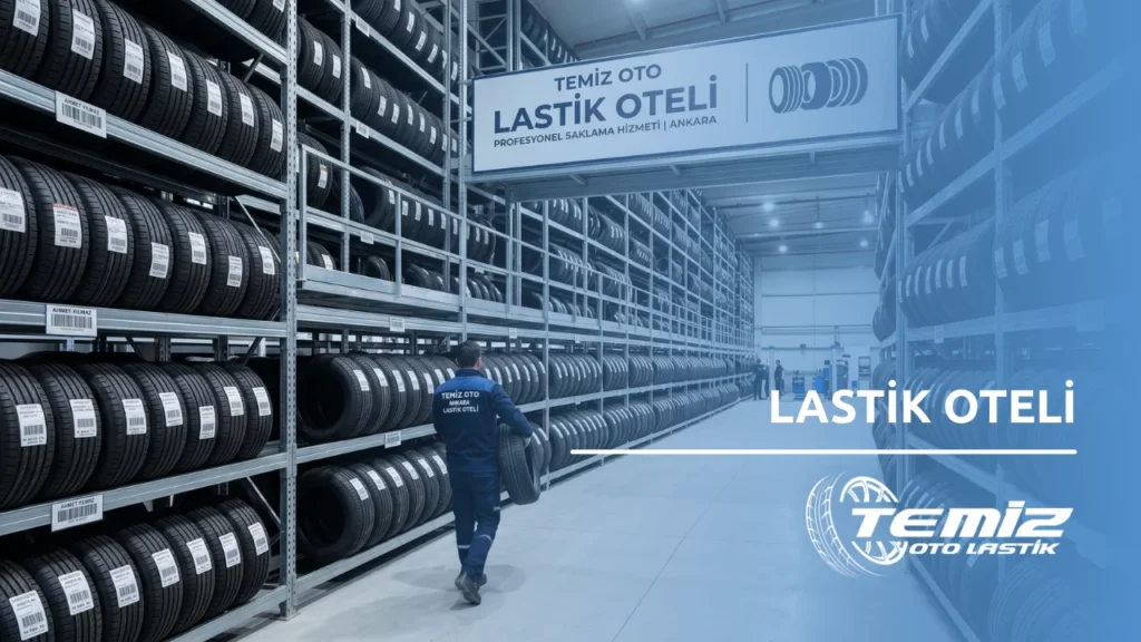 Lastik Oteli